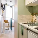 Appartement Centre 10 Min Gare Comedie